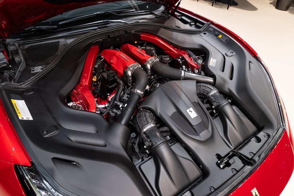 2023 FERRARI PORTOFINO M - Image 17