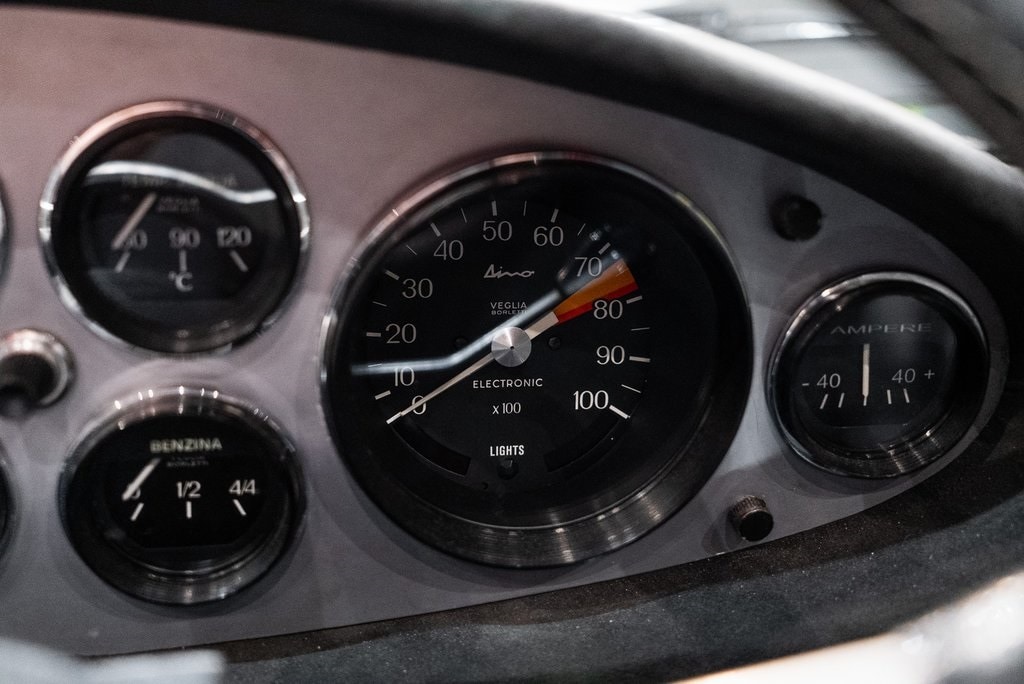 1973 FERRARI DINO 246 GTS - Image 30