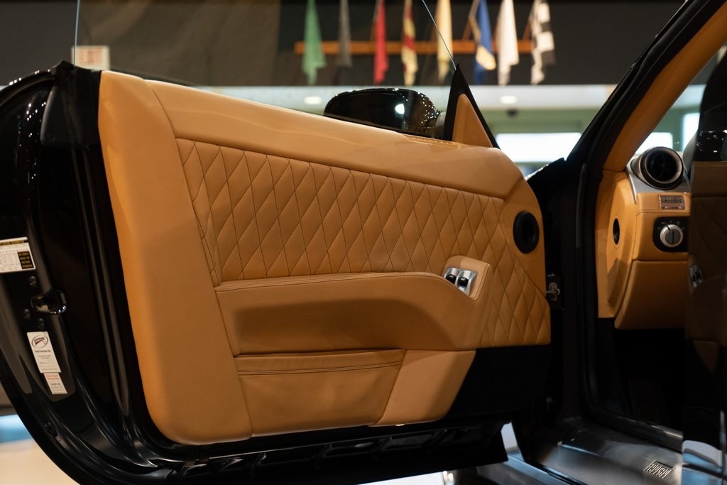 2009 FERRARI 612 SCAGLIETTI - Image 22