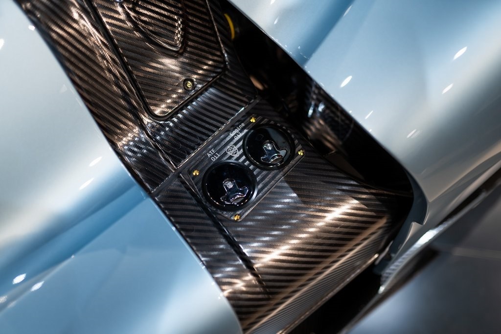 2021 KOENIGSEGG REGERA - Image 42