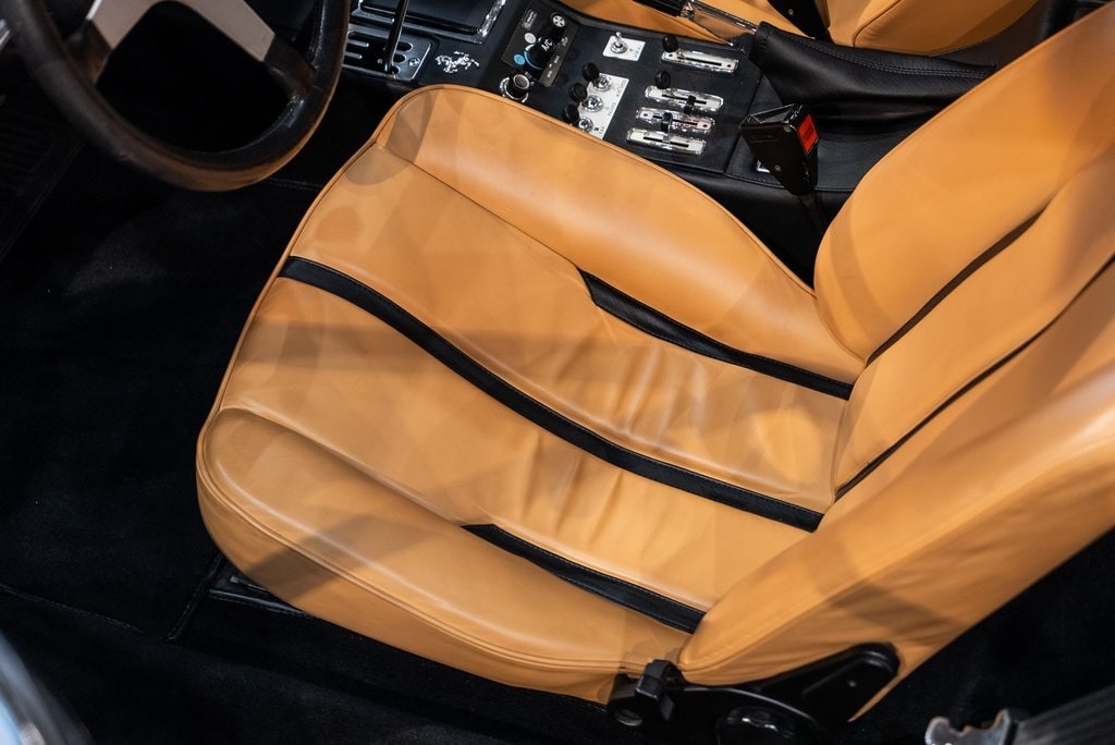 1977 FERRARI 308 GTB - Image 24