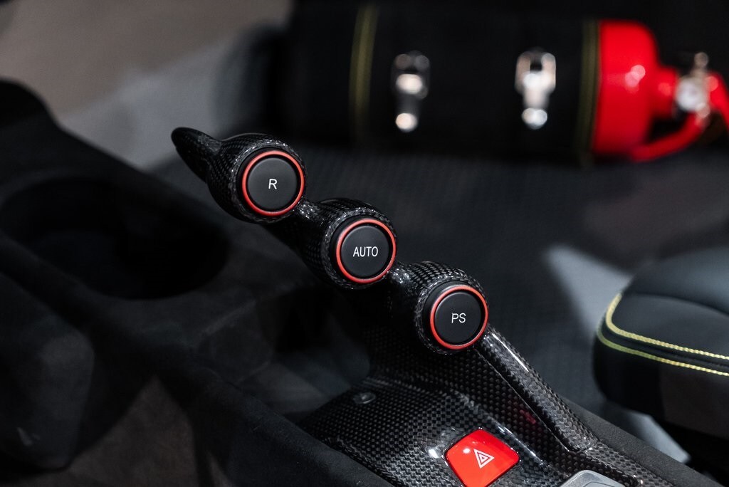 2015 FERRARI 458 - Image 38