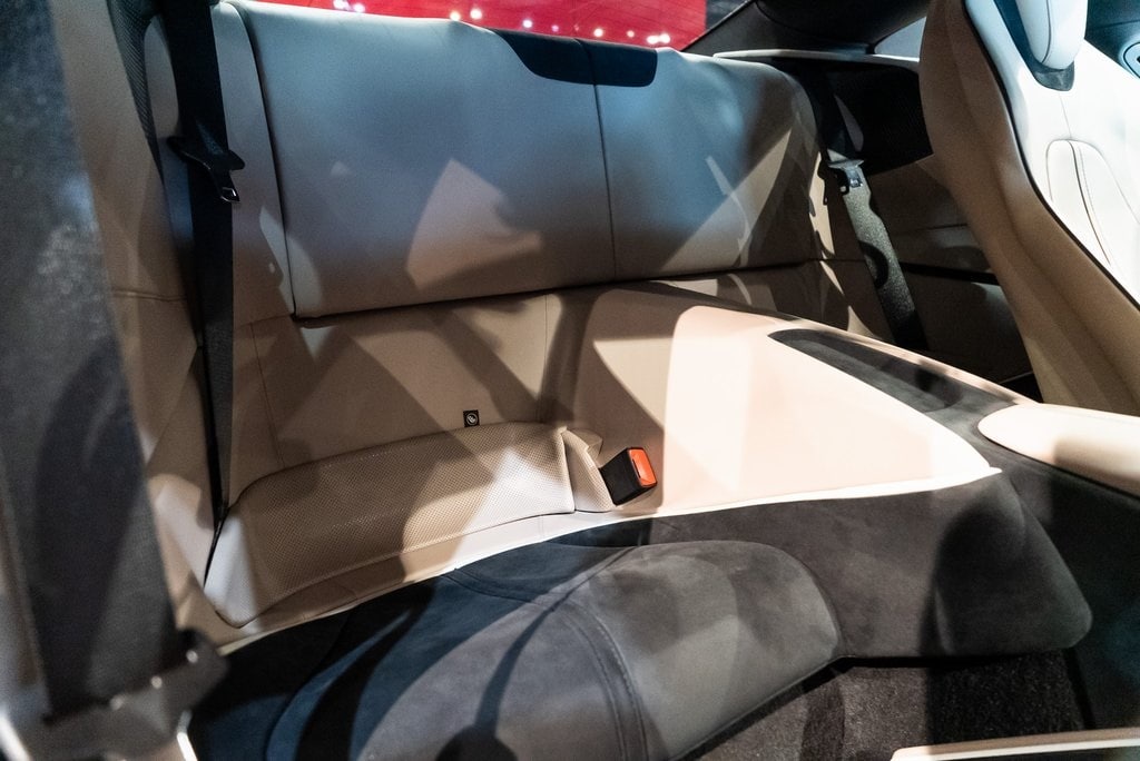 2021 FERRARI ROMA - Image 36