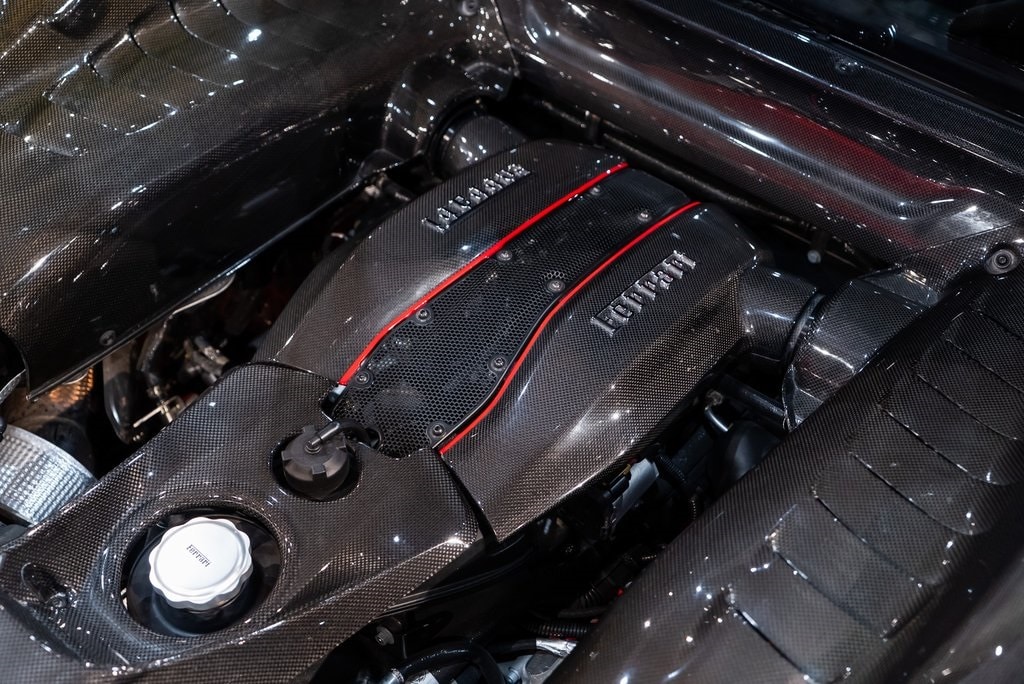 2019 FERRARI 488 - Image 22