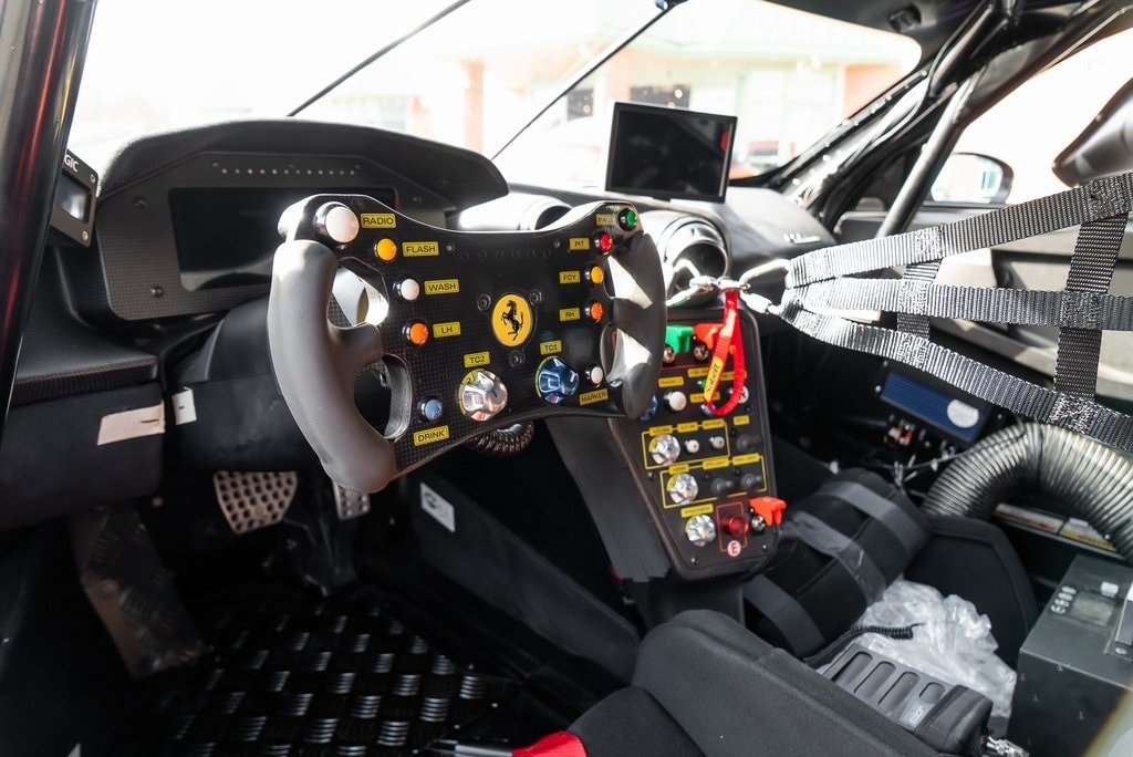 2023 FERRARI FERRARI 296 - Image 25