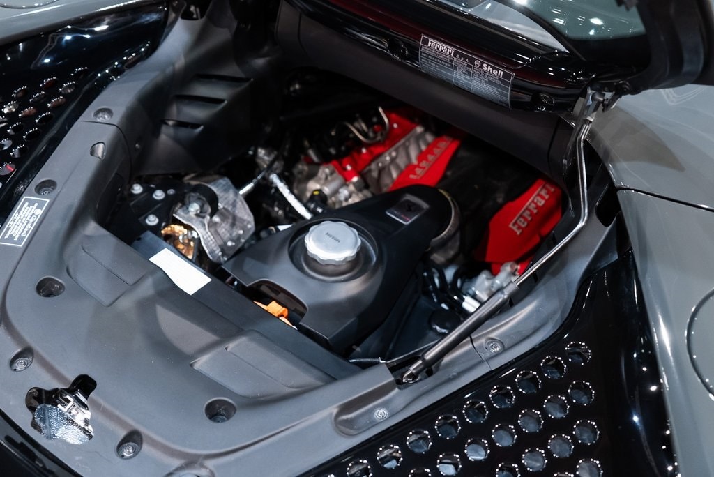 2024 FERRARI SF90 - Image 19