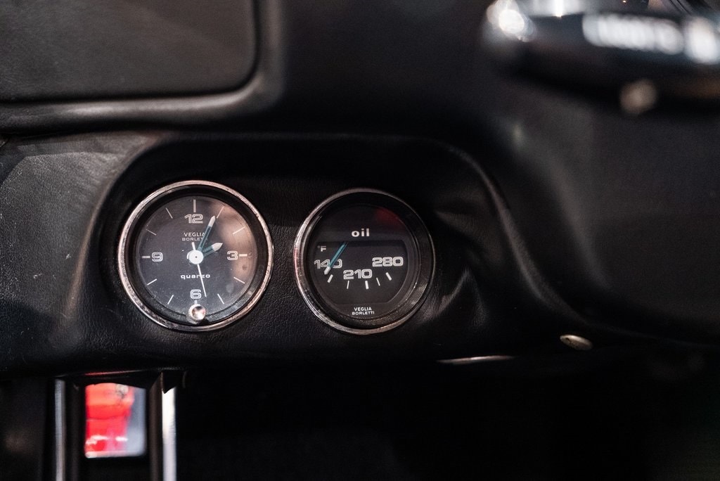 1977 FERRARI 308 GTB - Image 26