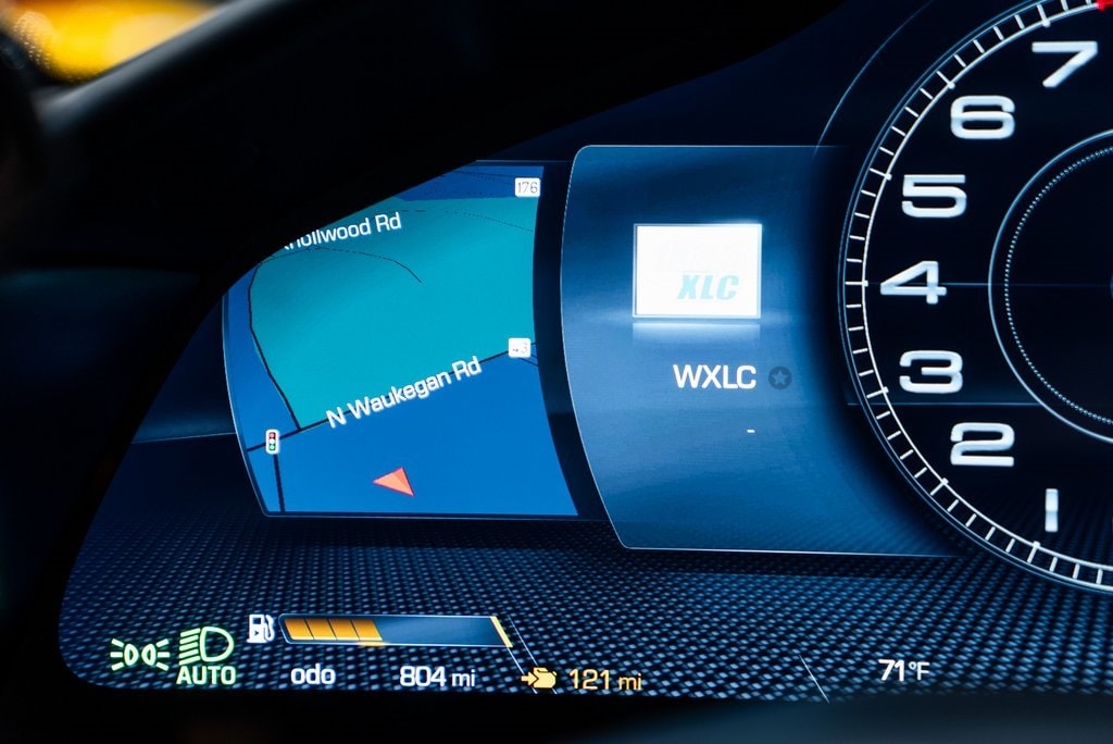 2022 FERRARI ROMA - Image 27