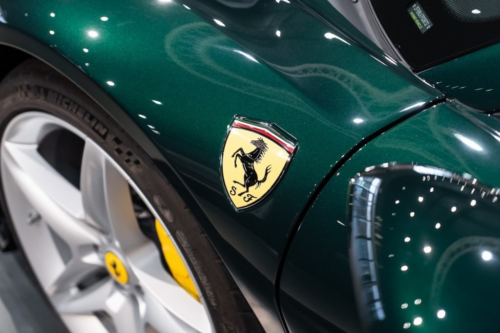 2023 FERRARI SF90 - Image 12