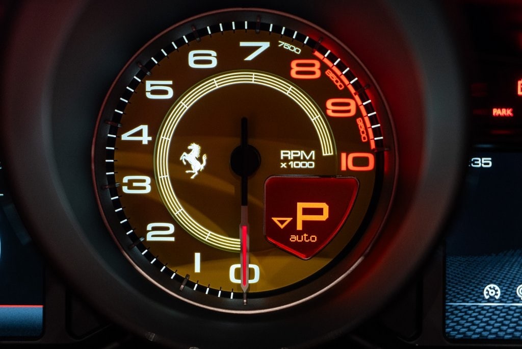 2023 FERRARI F8 - Image 28