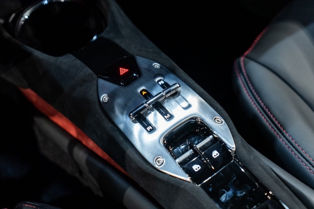 2023 FERRARI 296 - Image 31