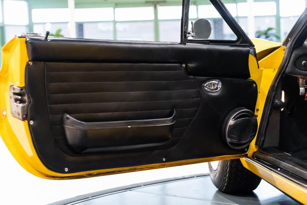 1973 FERRARI DINO 246 GTS - Image 24