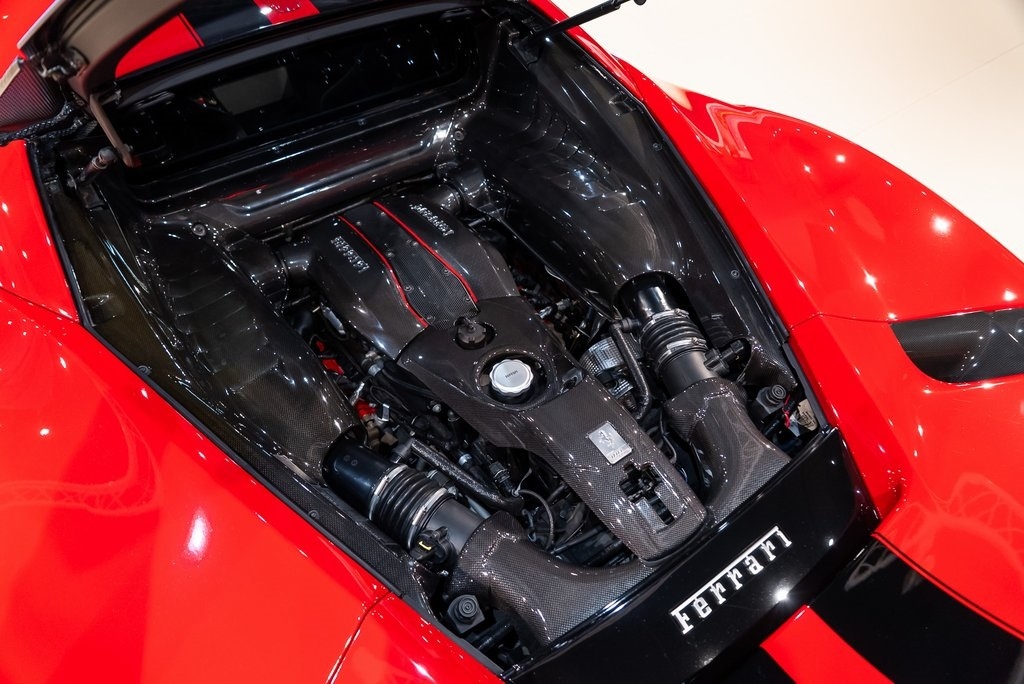 2019 FERRARI 488 - Image 20