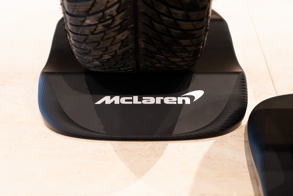 2026 MCLAREN 750S - Image 40