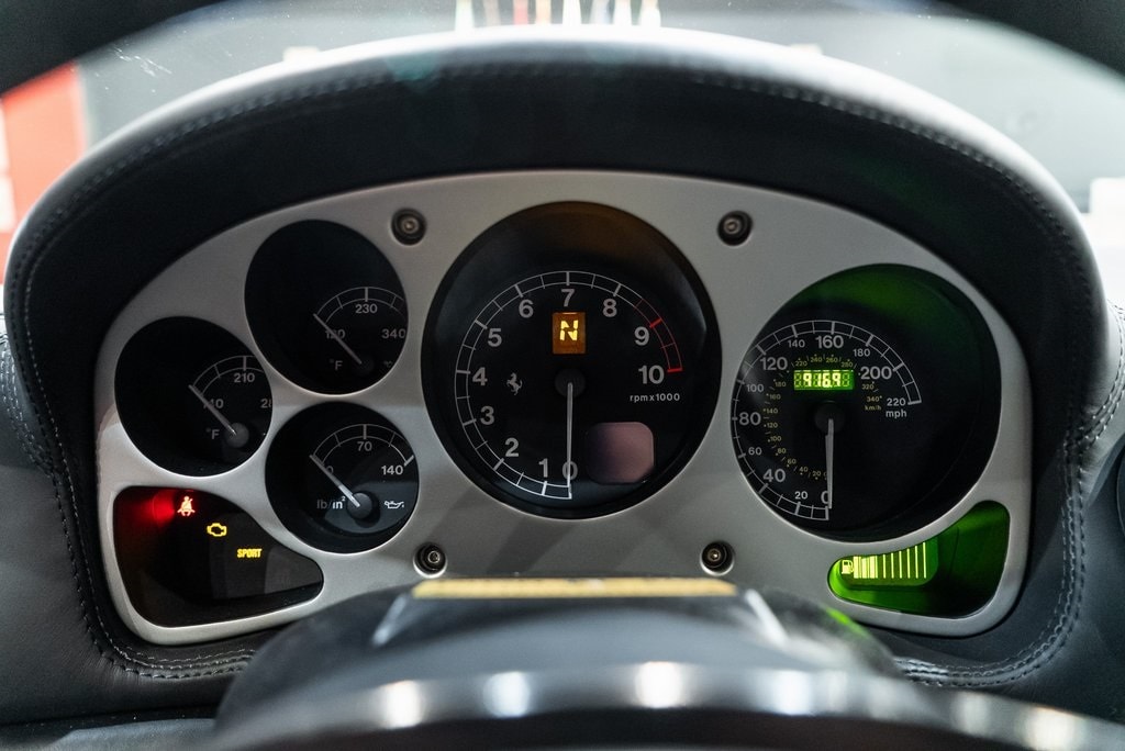 2004 FERRARI 360 - Image 26