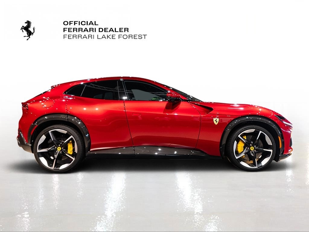 2023 FERRARI PUROSANGUE - Image 9