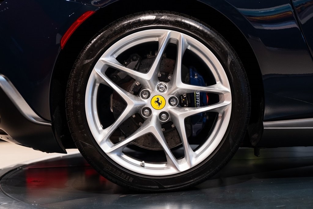 2022 FERRARI ROMA - Image 14