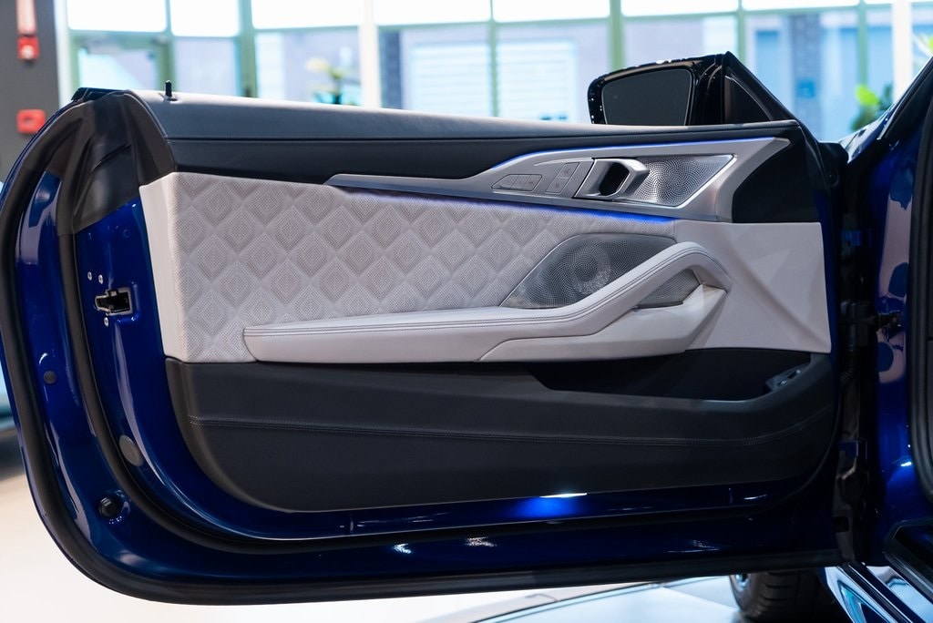 2024 BMW M8 - Image 20