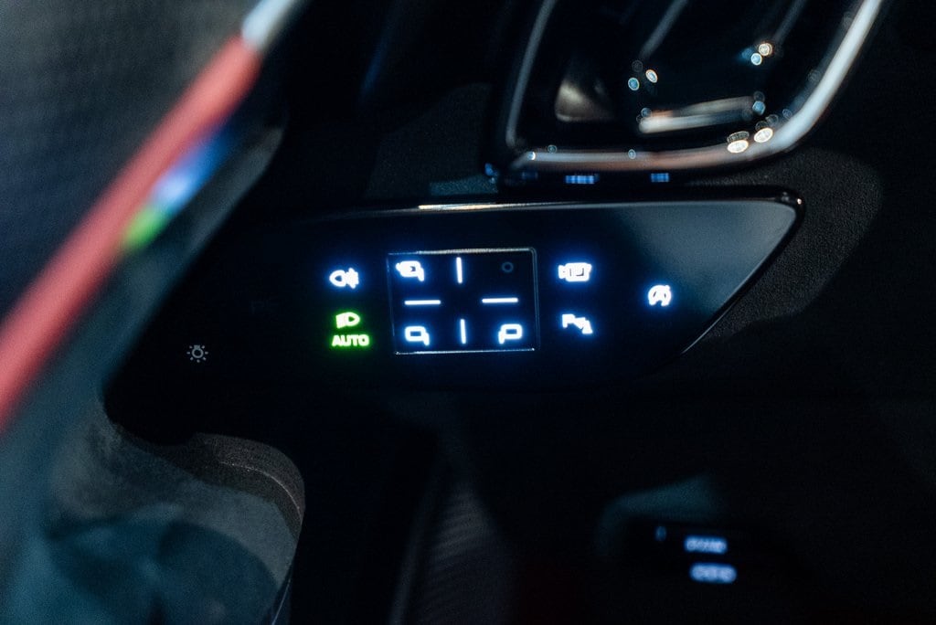 2022 FERRARI ROMA - Image 31