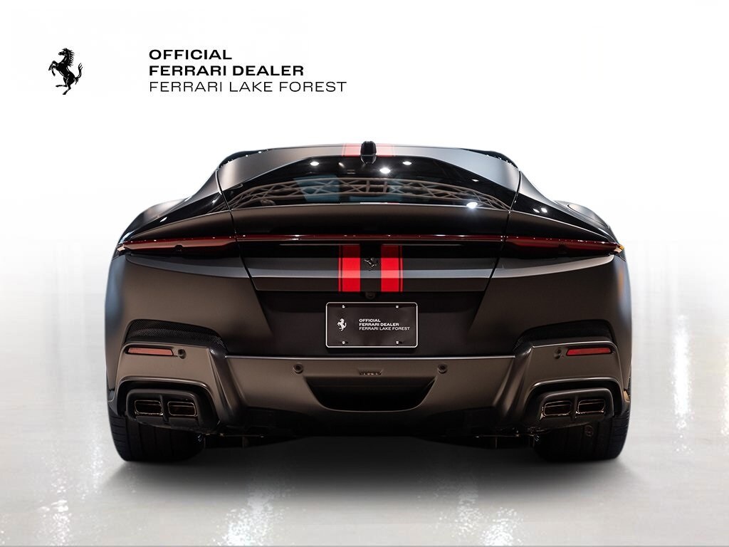 2025 FERRARI 12CILINDRI - Image 11