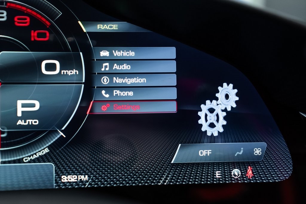 2023 FERRARI SF90 - Image 27