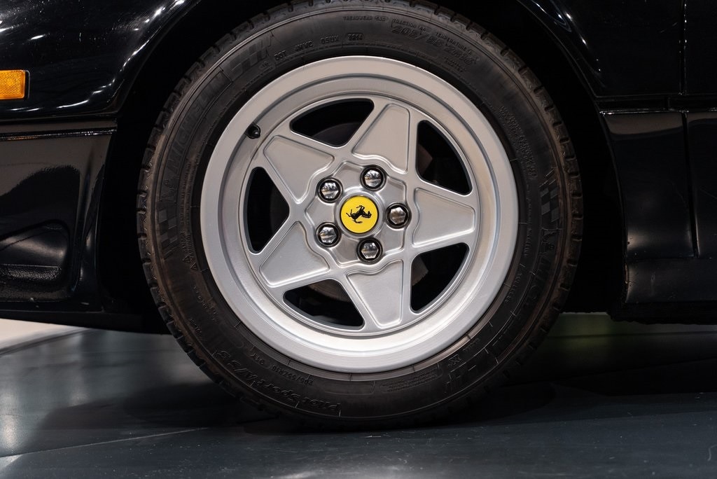 1977 FERRARI 308 GTB - Image 12