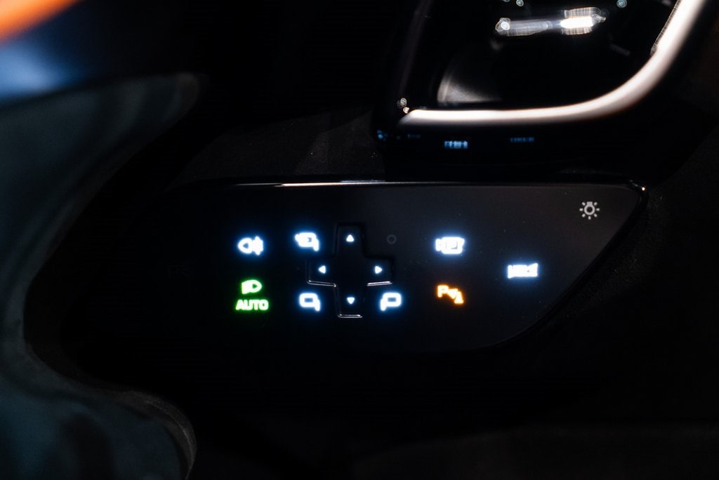 2025 FERRARI ROMA - Image 30