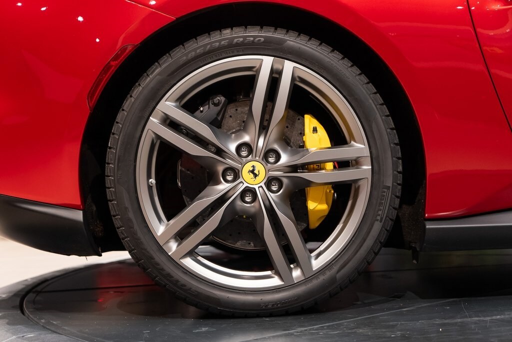 2023 FERRARI PORTOFINO M - Image 17