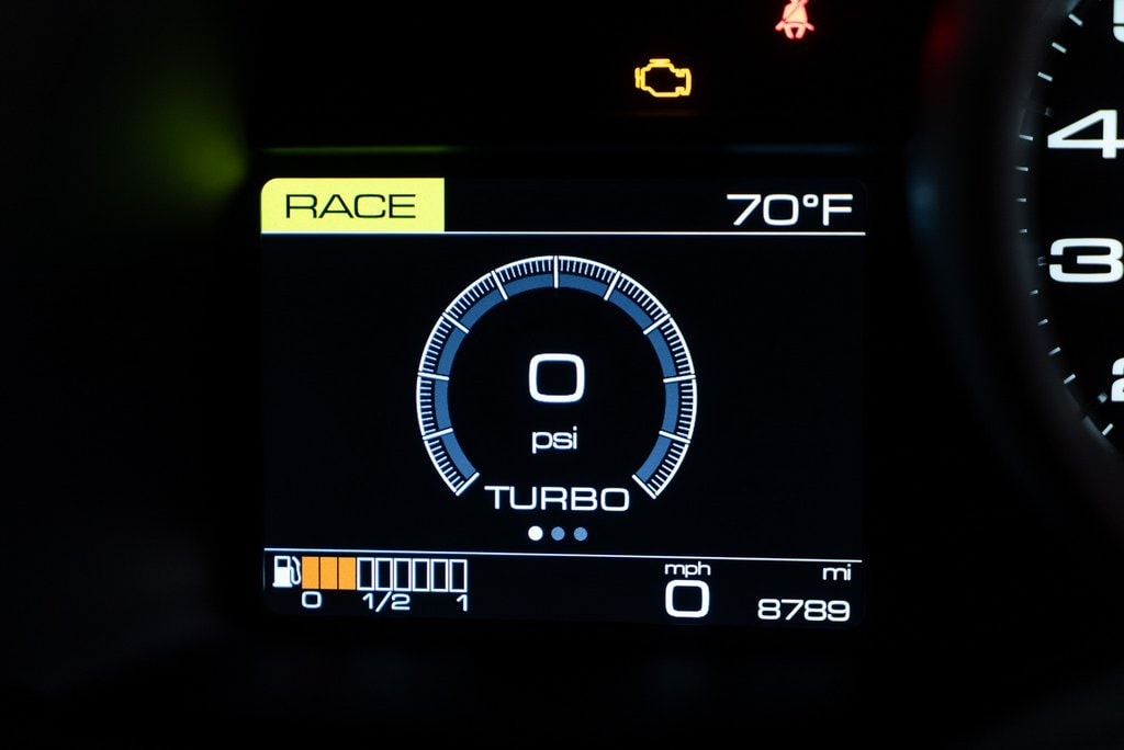 2018 FERRARI 488 - Image 29