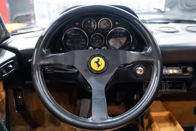 1983 FERRARI 308 GTS - Image 5