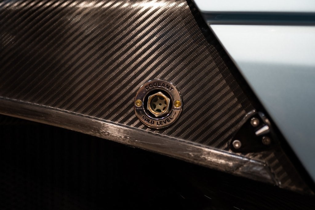 2021 KOENIGSEGG REGERA - Image 41