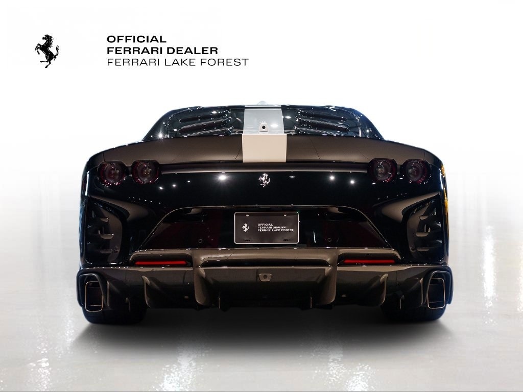 2023 FERRARI 812 - Image 11