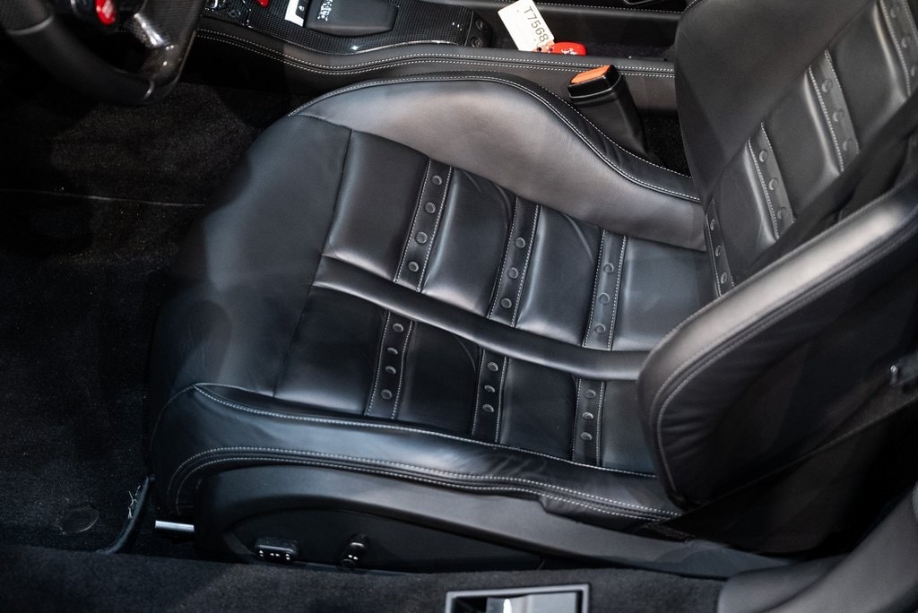 2011 FERRARI 458 ITALIA - Image 23