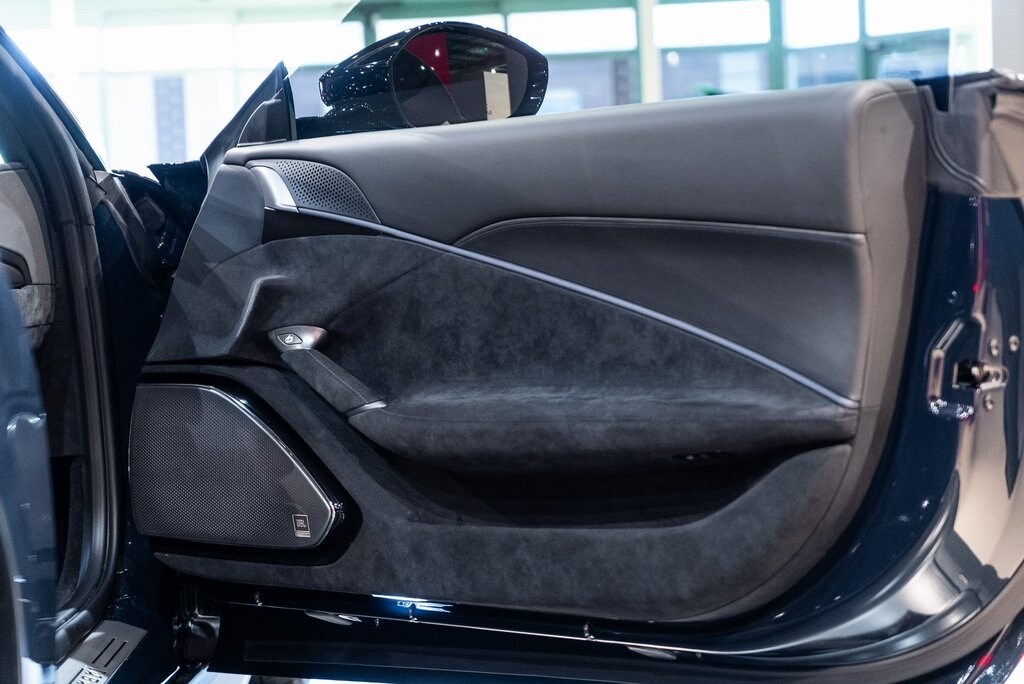 2022 FERRARI ROMA - Image 39