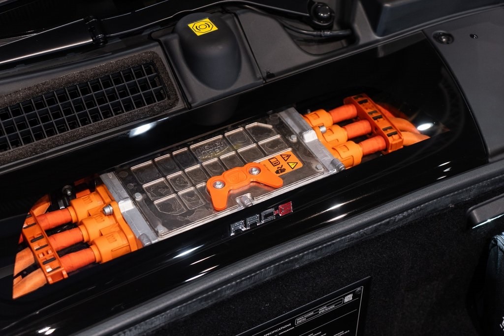 2023 FERRARI SF90 - Image 22