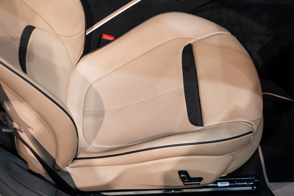 2021 FERRARI ROMA - Image 37