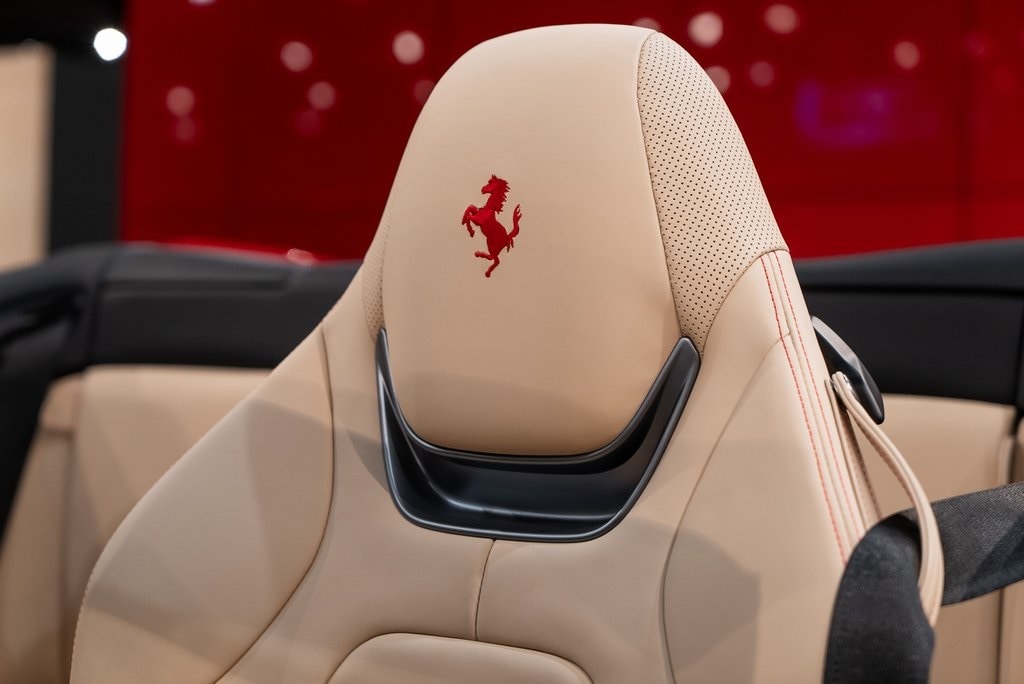 2023 FERRARI PORTOFINO M - Image 6