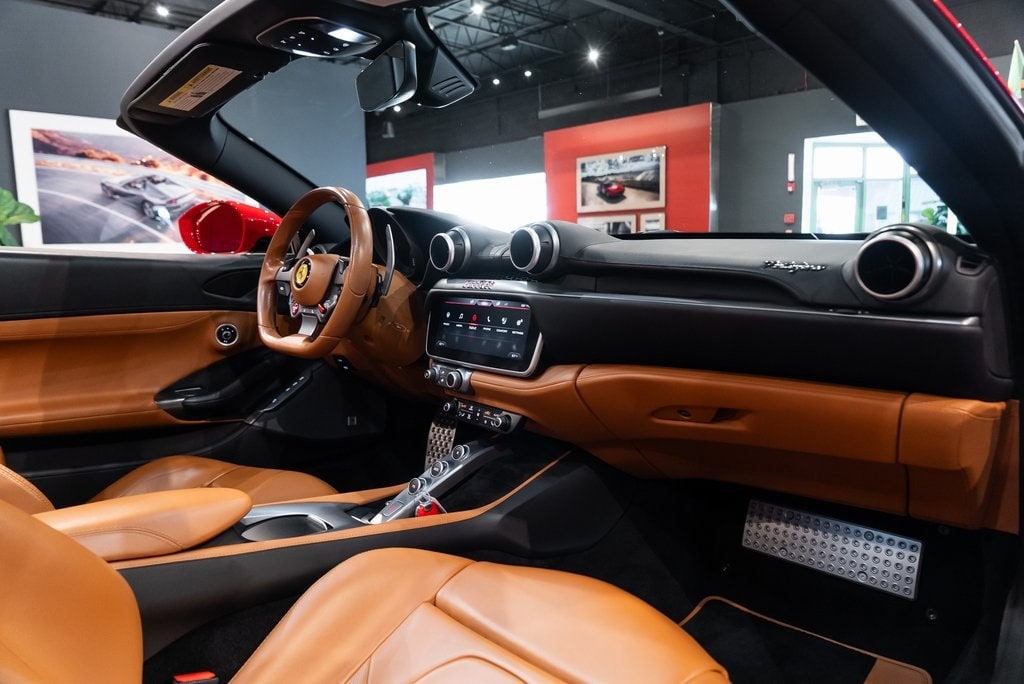 2019 FERRARI PORTOFINO - Image 41