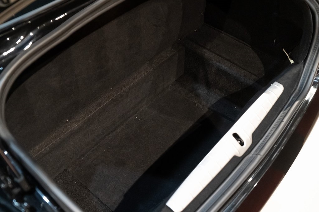 2009 FERRARI 612 SCAGLIETTI - Image 17