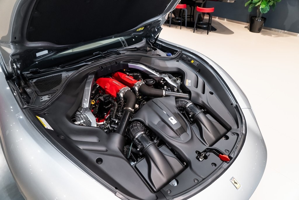 2021 FERRARI ROMA - Image 17