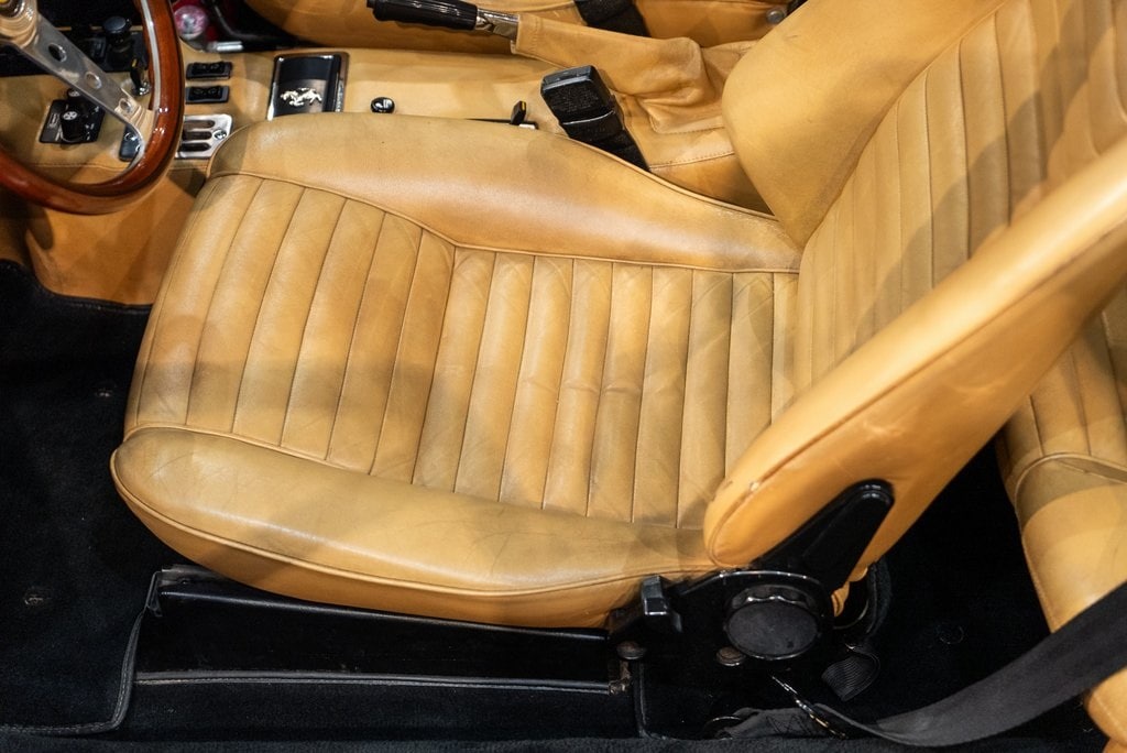 1975 FERRARI DINO 308 GT4 - Image 22