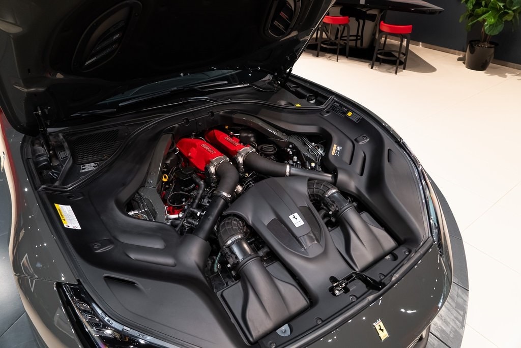 2022 FERRARI PORTOFINO M - Image 19