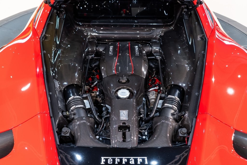2019 FERRARI 488 - Image 21