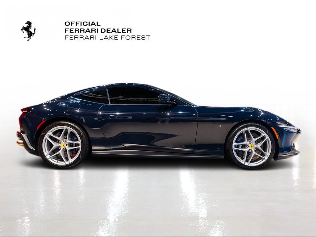 2022 FERRARI ROMA - Image 9