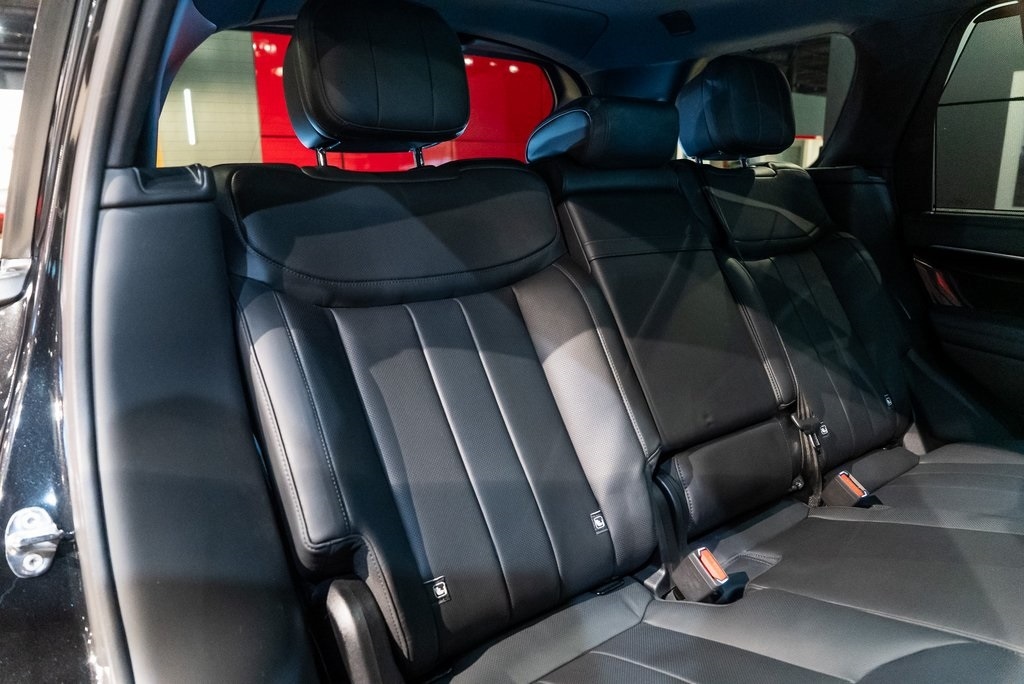 2024 LAND ROVER RANGE ROVER - Image 33