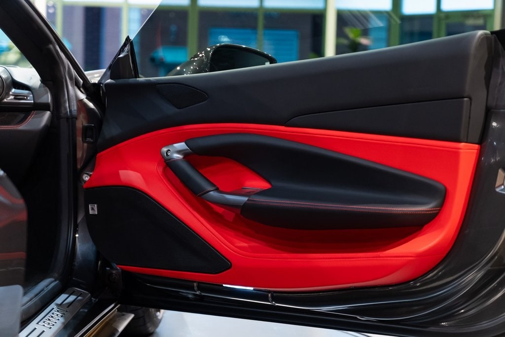 2020 FERRARI F8 - Image 42