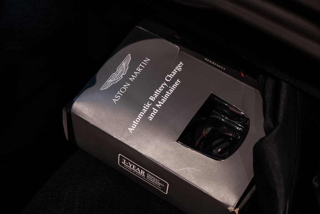 2024 ASTON MARTIN DB12 - Image 17