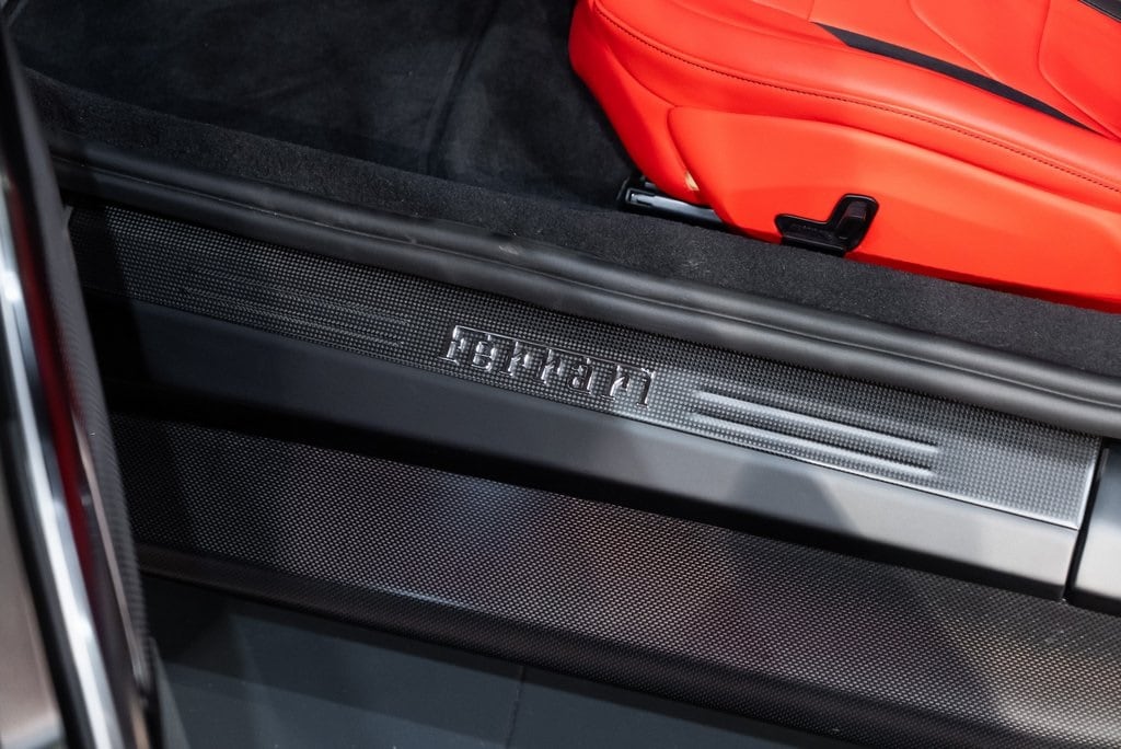 2025 FERRARI 12CILINDRI - Image 26