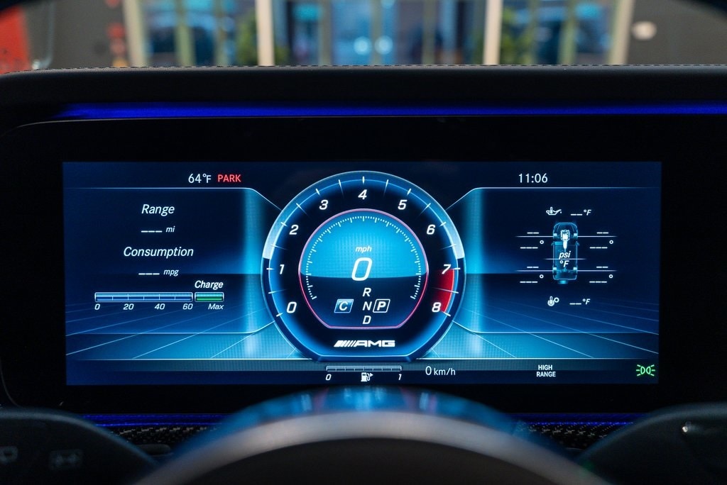 2024 MERCEDES-BENZ G-CLASS - Image 24