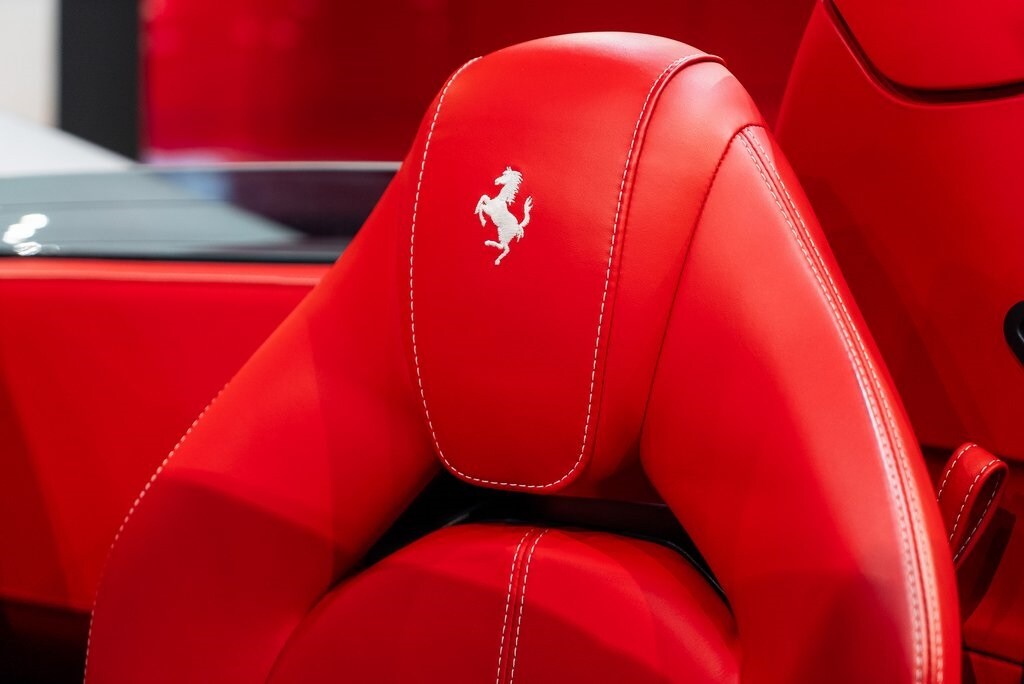 2023 FERRARI F8 - Image 6